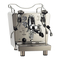 Cafeteras Bezzera GALATEA DOMUS Manual De Instrucciones