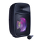 Ion PRO GLOW EXPRESS - Manual del Sistema de Altavoces