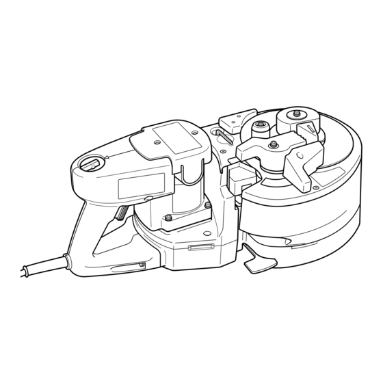 Hitachi VB 16Y Instrucciones De Manejo