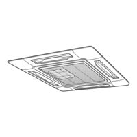 Toshiba RAV-SM802UT-E Manual Del Propietário