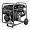 Briggs & Stratton 030439(A)
