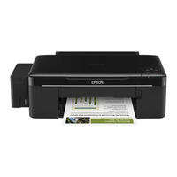 Epson L200 Guia De Instalacion