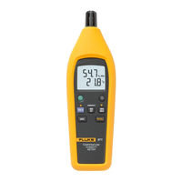 Fluke 971 Manual De Uso