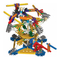 Juguetes K'Nex 78650 Manual De Instrucciones