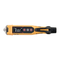 Klein Tools NCVT-6 - Manual del medidor de distancia láser con probador de voltaje sin contacto