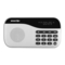 Radio Brigmton BT-12-B Manual De Instrucciones