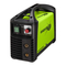 Sistemas de Soldadura INDURA COMPACTWELD 100 Manual De Usuario