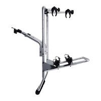 Thule 973150 Instrucciones De Montaje