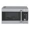 Hornos Microondas BOMANN MWG 1228 CB Instrucciones De Servicio