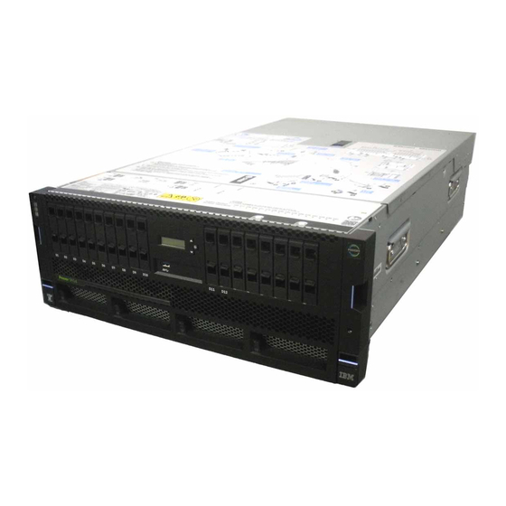 IBM Power System S914 Manual Del Usuario