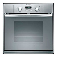 Indesit FC 97 P.1/E Instrucciones Para El Uso