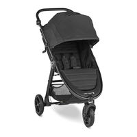 Baby Jogger city mini CT2 Instrucciones Para El Ensamblaje