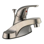 Glacier bay HD67211W-6201 Guía De Uso Y Mantenimiento