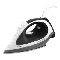 T-Fal FV3090G0 Manual De Instrucciones