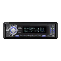 Clarion DXZ668RMP Manual De Instrucciones