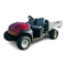 Vehículos Utilitarios Toro Workman 2100 Manual Del Operador