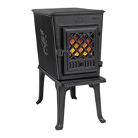 Jotul F 602 Instrucciones Para La Instalación