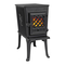 Estufas Jotul F 602 Instrucciones Para La Instalación
