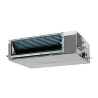 Daikin FXSQ40P7VEB Manual De Instalación Y Funcionamiento