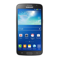 Samsung SM-G7105L Manual Del Usuario
