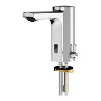 Franke F5EM1007 Instrucciones De Montaje Y Servicio