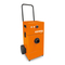 Colectores de Polvo Kemper Dusty Evo Instrucciones De Servicio