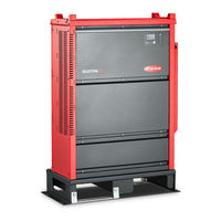 Fronius Selectiva 4.0 8300 Manual De Instrucciones