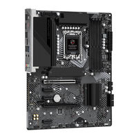 ASROCK Z790 PG Lightning/D4 Manual Del Usuario