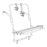 Thule 973-15 Instrucciones De Montaje