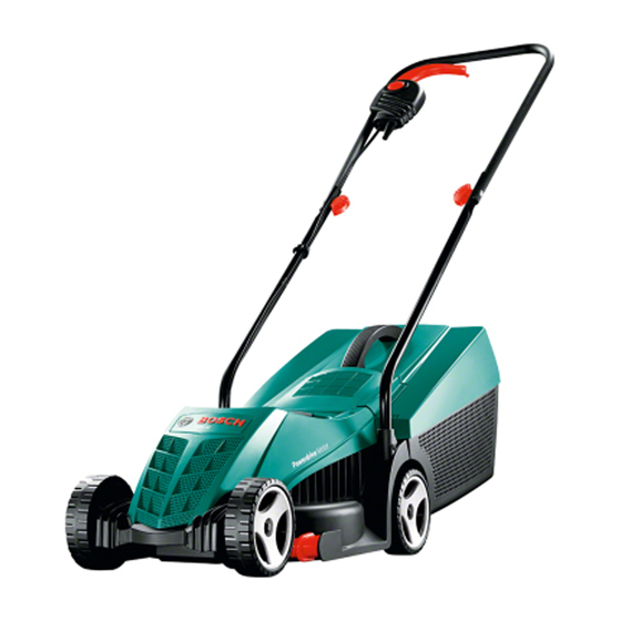 Bosch 0.600.8A6.008 Manual Original