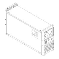 Fronius Selectiva 4.0 D1 UL Manual De Instrucciones