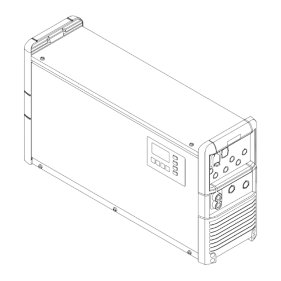 Fronius Selectiva 4.0 Serie Manual De Instrucciones