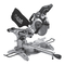 Sierras Far Tools WD 210 Manual De Instrucciones