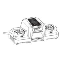 Milwaukee M18 Manual Original