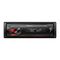 Pioneer MVH-S220DAB - Guía de inicio rápido del receptor de medios digitales