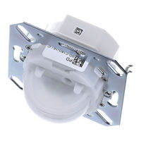 Esylux PD-C180i KNX ECO Manual De Instrucciones