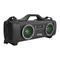 Altavoces Portátiles Axess MPBT6508 Manual De Usuario