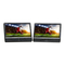 Reproductores de DVD Portátiles Denver MTW-1085TWIN Manual De Usuario