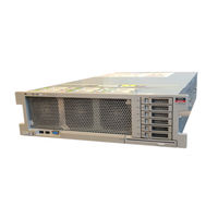 Sun Oracle SPARC T3-2 Guia De Instalacion