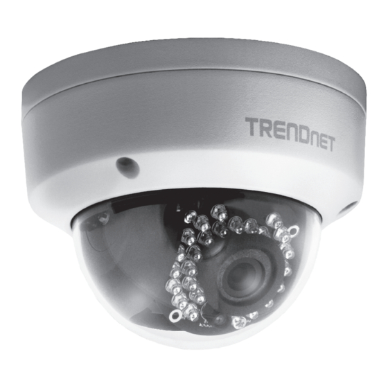 TRENDnet TV-IP311PI Guia De Inicio Rapido