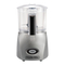 Procesadores de Alimentos Proctor Silex 72706 Manual De Instrucciones