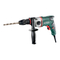 Taladros Metabo BE 18 LTX 6 Manual Original