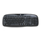 Teclados Logitech EX 100 Guia De Inicio Rapido