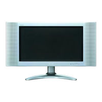 Sharp LC-22SV2E Manual De Manejo