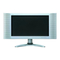 TV LCD Sharp LC-22SV2E Manual De Manejo
