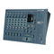 Mezcladores de Música Ecler MAC70v Manual De Instrucciones