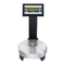 Básculas Sartorius PMA 7500 Instrucciones De Instalación Y Manejo