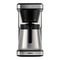 Manual de la cafetera OXO Brew de 8 tazas
