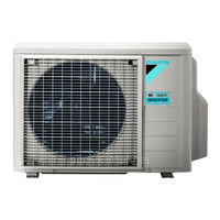 Daikin 2MXM40M4V1B Manual Del Usuario