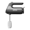 Mezcladores de Mano Kenwood HMP50 Instrucciones